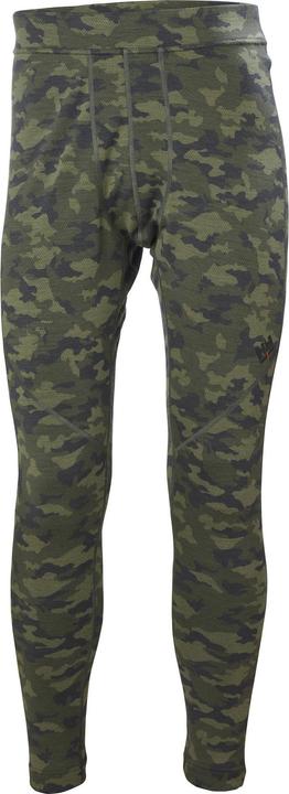 Actual product image Helly Hansen Unisex Insulating Merino Underpants Breathable (XL)