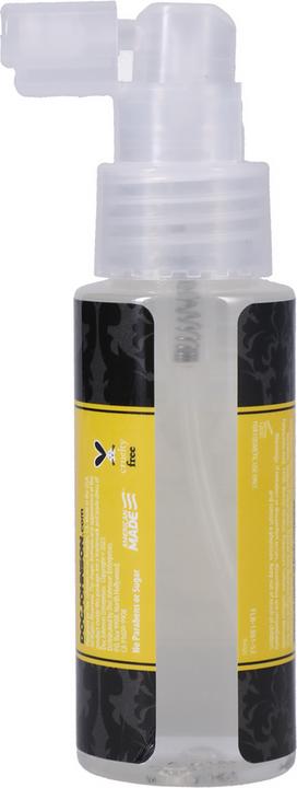 Productafbeelding Doc Johnson GoodHead™ Juicy Head Droge Mond Spray - Ananas (59 ml)