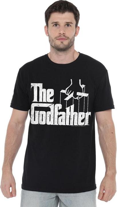 Produktbild The Godfather TShirt (5XL)