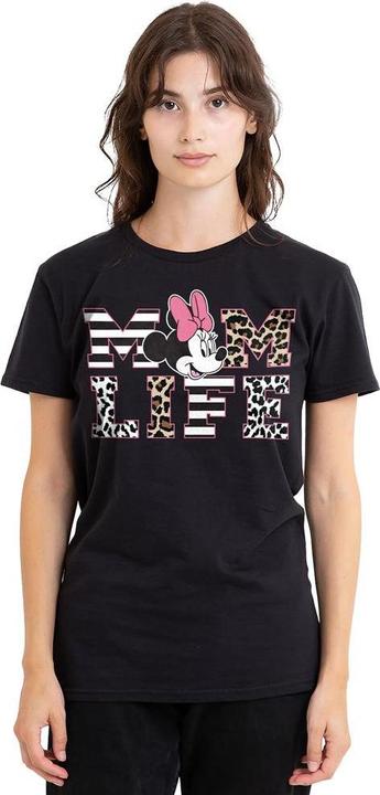 Produktbild Minnie Mouse Mom Life TShirt (L)