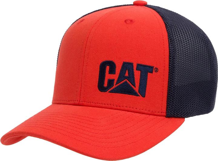 Produktbild Cat Trademark Trucker (One Size)
