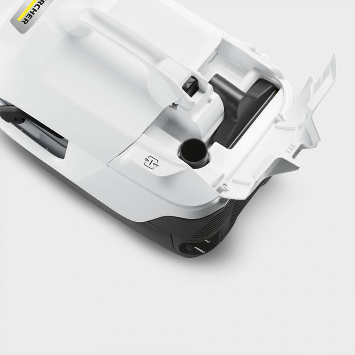 Produktbild Kärcher DS 6