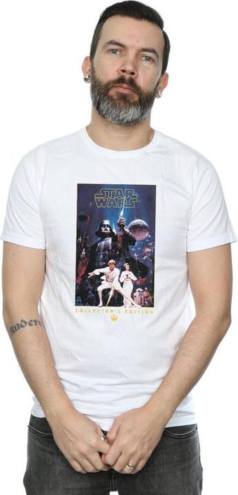 Produktbild Star Wars Collector's Edition TShirt (XL)