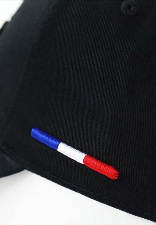 Produktbild LXH Caps Casquette Pop - La Havane (One Size)