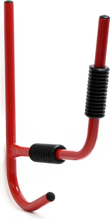 Produktbild Wiltec Wandhalter bis 80 kg Kajak Kanu SUP Wandhalterung Hängevorrichtung