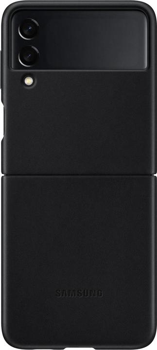 Produktbild Samsung Leather Cover (Samsung Galaxy Z Flip3)