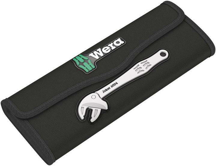 Actual product image Wera 6004 Joker 4 Set 1 (8 mm, 10 mm, 14 mm, 18 mm, 11 mm, 12 mm, 17 mm, 15 mm, 13 mm, 9 mm, 19 mm, 16 mm, 7 mm)