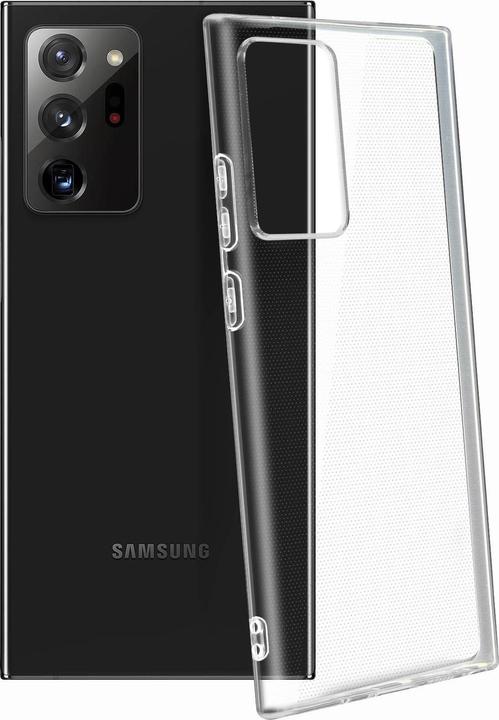 Actual product image Avizar Francis Series (Samsung Galaxy Note 20 Ultra)