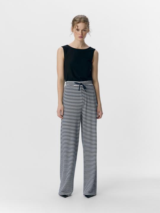 Image du produit Object Gestreifte Hose (M)