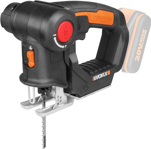 Image du produit Worx Powershare WX550.9