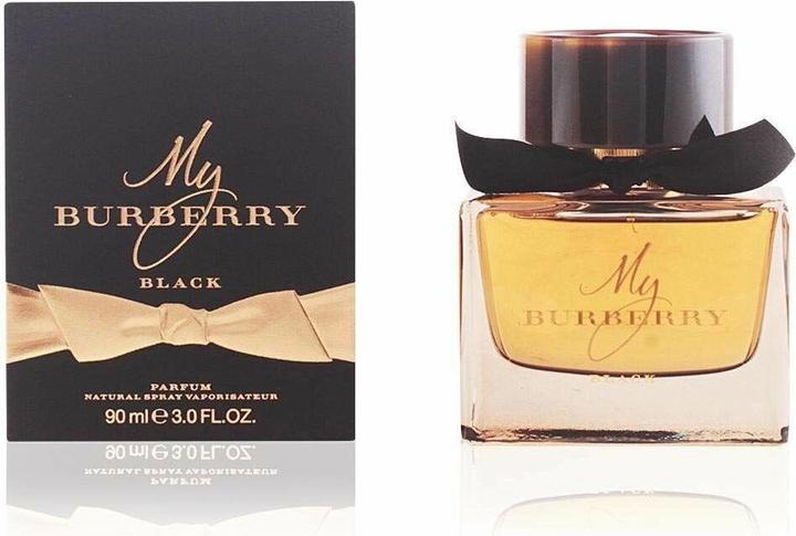 Immagine prodotto Burberry Il mio Black (Eau de parfum, 90 ml)