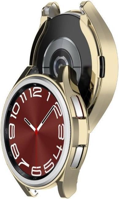 Immagine prodotto MU Classic Custodia TPU serie Frame