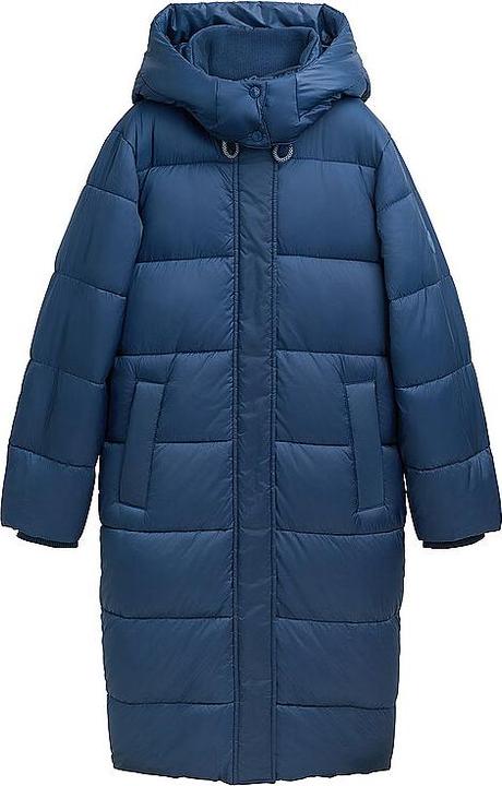 Tom Tailor Steppmantel (XS)