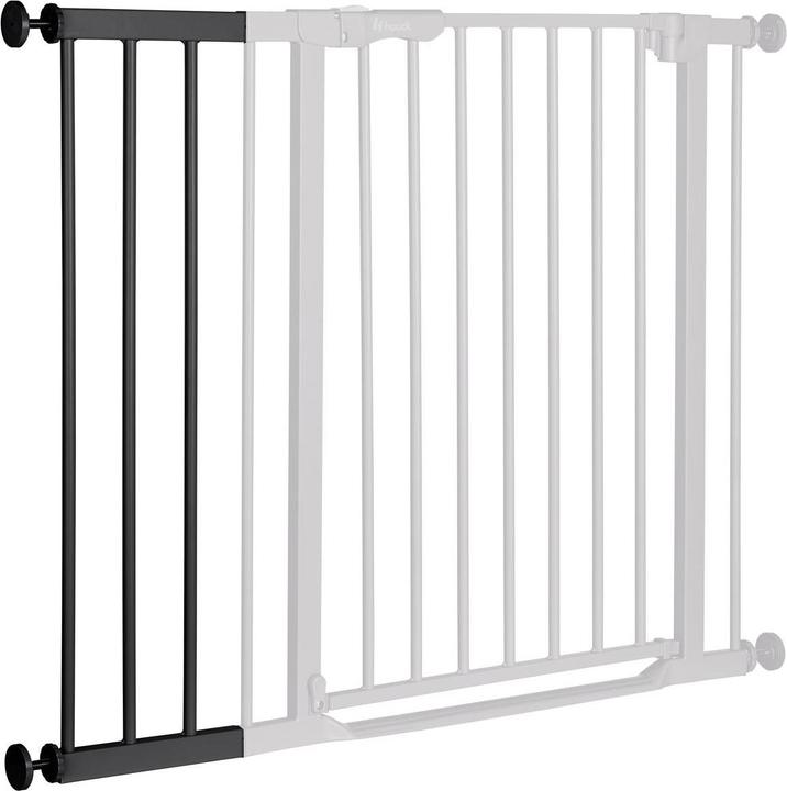 Actual product image Hauck Safety Gate Extension (21 cm)