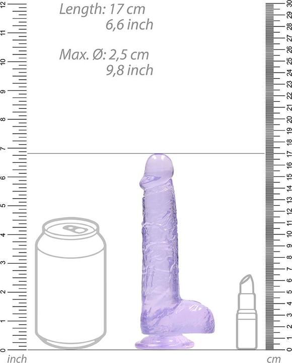 Immagine prodotto RealRock Dildo realistico