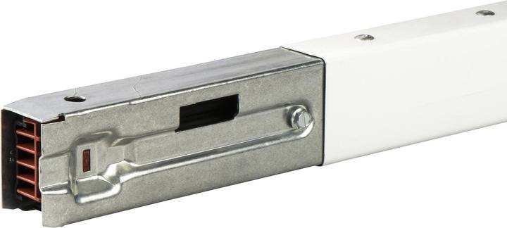 Image du produit Schneider Electric SE KBA25ED4303W Boîte de jonction, droite, 25A, 3 sorties, 3m, 3L+N+PE, blanc, (6pcs)