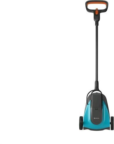Produktbild Gardena HandyMower 22/18V P4A (Akkubetrieb)