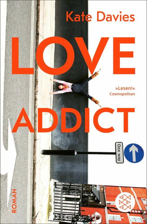 Immagine prodotto Love Addict (Tedesco, Davies Kate, Britt Somann-Jung, 2023)