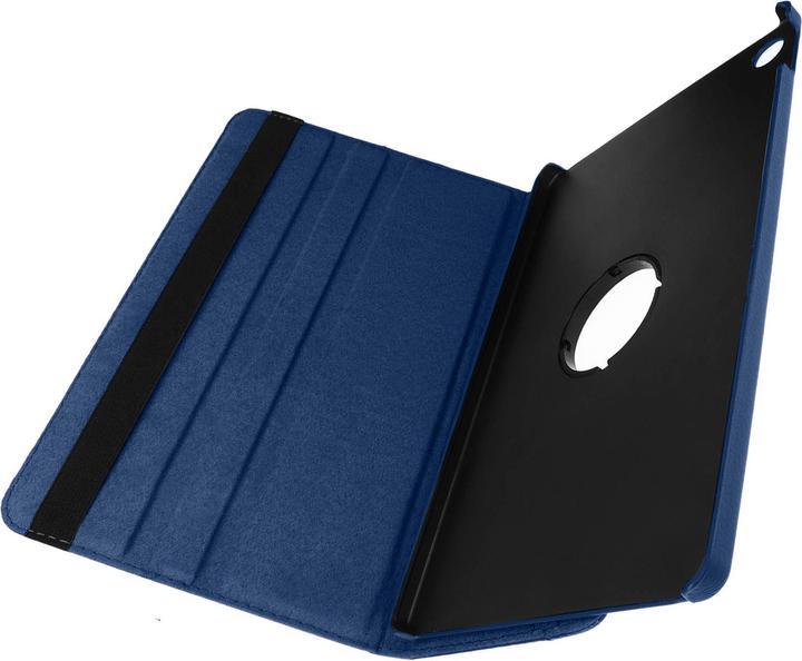 Blu scuro