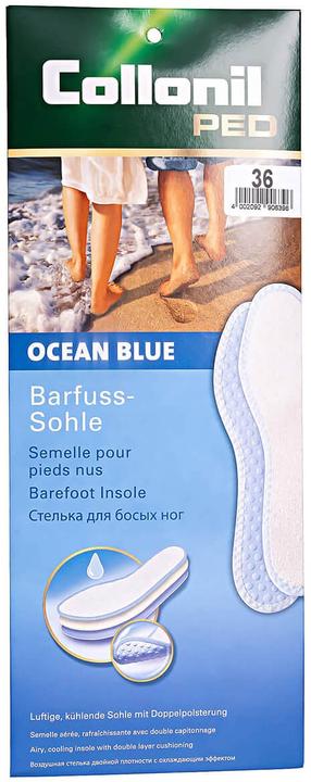 Immagine prodotto Collonil Blu Oceano