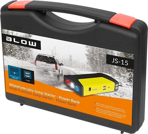 Produktbild Blow JS-15 (12800 mAh)