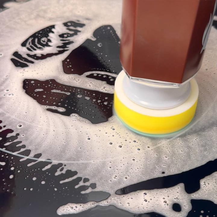 Actual product image MediaShop Horse Power Scrubber rotary brush (1 pcs.)