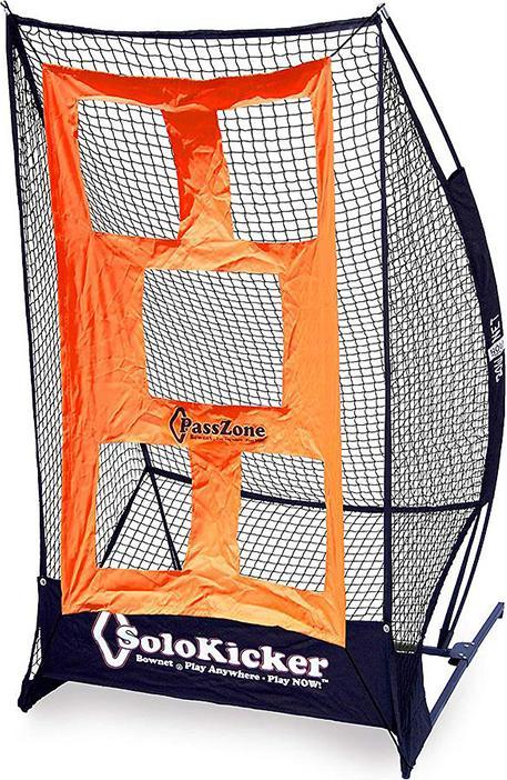 Image du produit Nike Bownet Kicking/punting Cage Solo-kicker