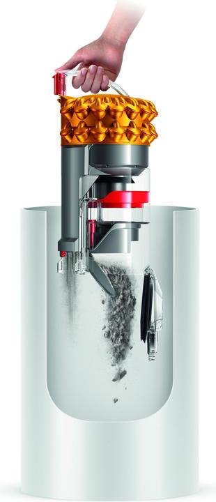 Actual product image Dyson Cinetic Big Ball