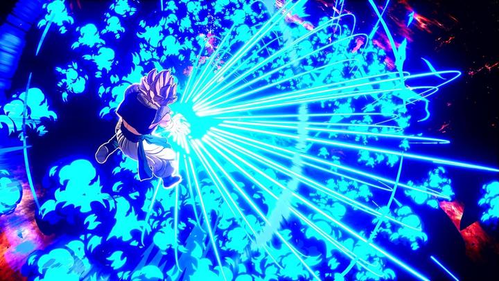 Produktbild Bandai Namco Dragon Ball: Sparking! Zero (Xbox Series X, FR, DE, IT)