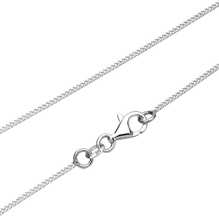 Image du produit Elli Croix (Argent Sterling, 45 cm)