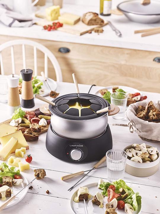 Produktbild Lagrange Fondue 900 W (Käsefondue)