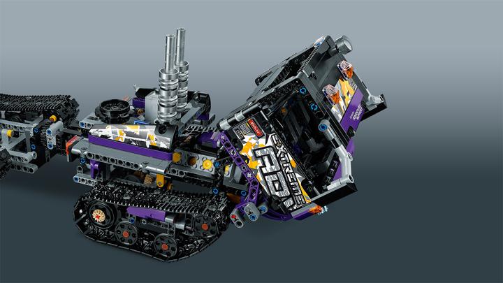 Immagine prodotto LEGO veicolo fuoristrada estremo (42069, LEGO Technic)