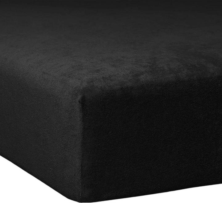 Actual product image Traumschlaf Fluffy beaver (180x200 cm, 200x200 cm)