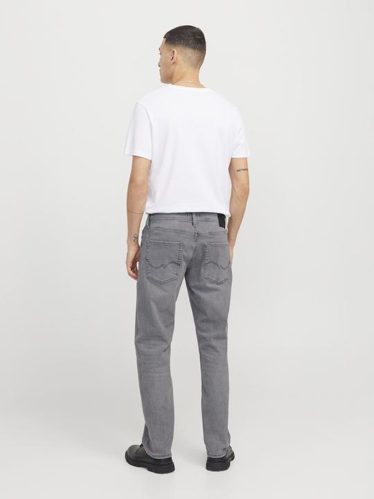 Produktbild Jack & Jones JJIMIKE JJORIGINAL SQ 236 Comfort Fit Jeans Tapered Fit Jeans (34)