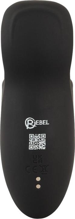 Produktbild Rebel Man Wand with Vibration and Moving Wings