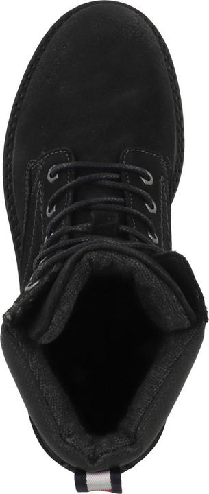 Produktbild Tommy Hilfiger Tommy Jeans Bran Short Lace Up Nylon Collar - 55383 (43)