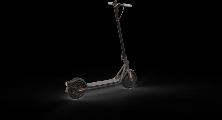 Produktbild Segway-Ninebot F30D (20 km/h, 30 km, 300 W)