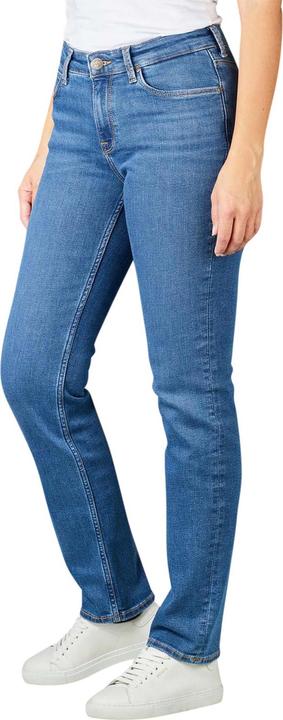 Actual product image Lee Marion Straight (W32/L33)
