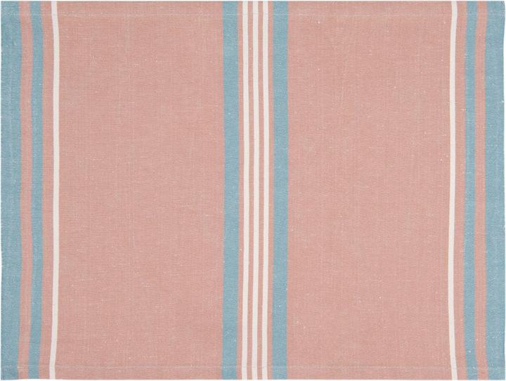 Image du produit Mungo 42 cm x 35 cm Set de table Warp Stripe ink (42 x 35 cm)