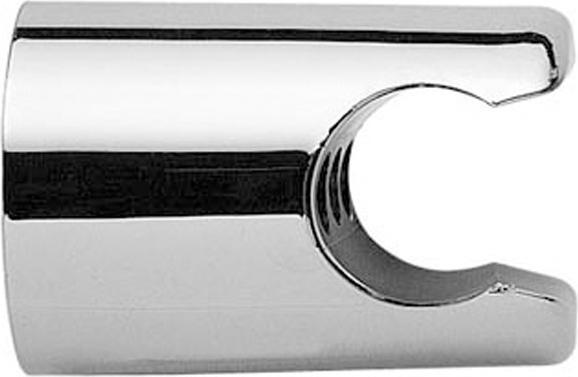 Immagine prodotto Diaqua Supporto a parete conico in ABS cromato