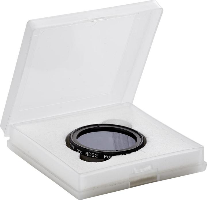 Immagine prodotto Walimex Filtro ND32 Drone Yuneec Typhoon H, Q500, CGO3 (Filtri per droni, Yuneec Typhoon H, Yuuneec Typhoon Q500)