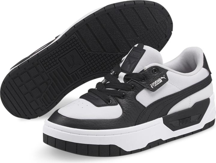 Image du produit Puma Chaussures Cali Dream Lth (37.5)