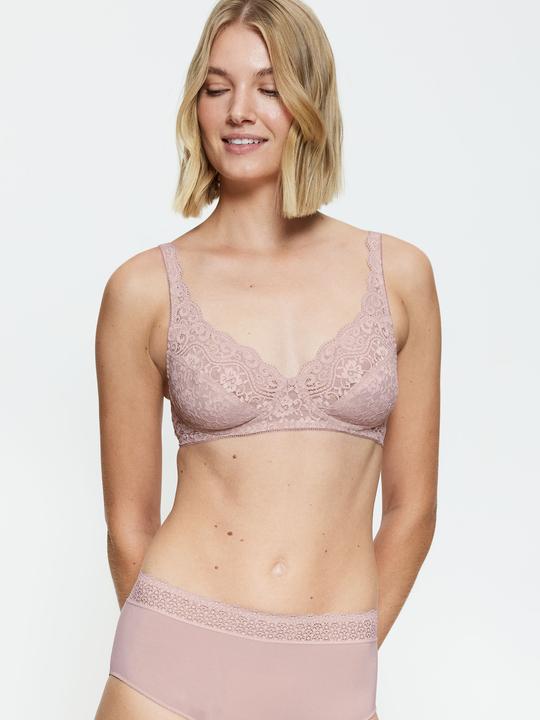 Image du produit Triumph Bügelloser BH Amourette (95 B, Une unité par pack)