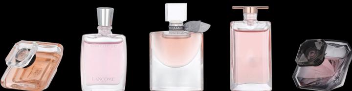 Produktbild Lancôme La Collection Miniatures (Parfum set)