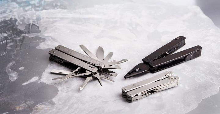 Actual product image Victorinox Swiss Tool BS (29 Functions)