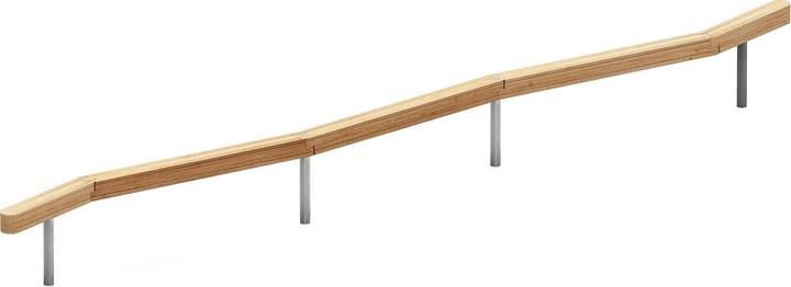 Immagine prodotto Playparc Trave d'equilibrio per gechi