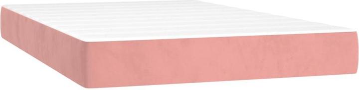 Actual product image VidaXL Zack (120 x 200 cm, Spring core)