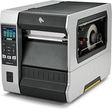 Zebra Industrieller Etikettendrucker ZT620 Thermotransfer (ZT62062-T0E0100Z) (203 dpi)