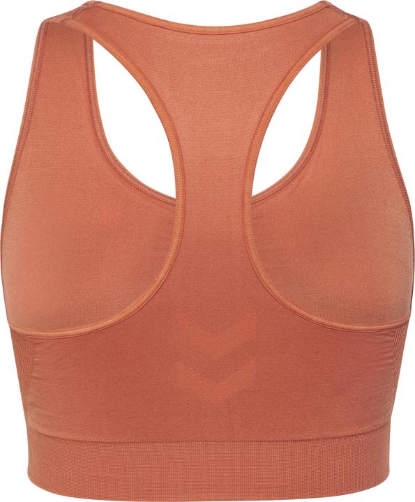 Image du produit hummel Hmltif Seamless Sports Top (XS)