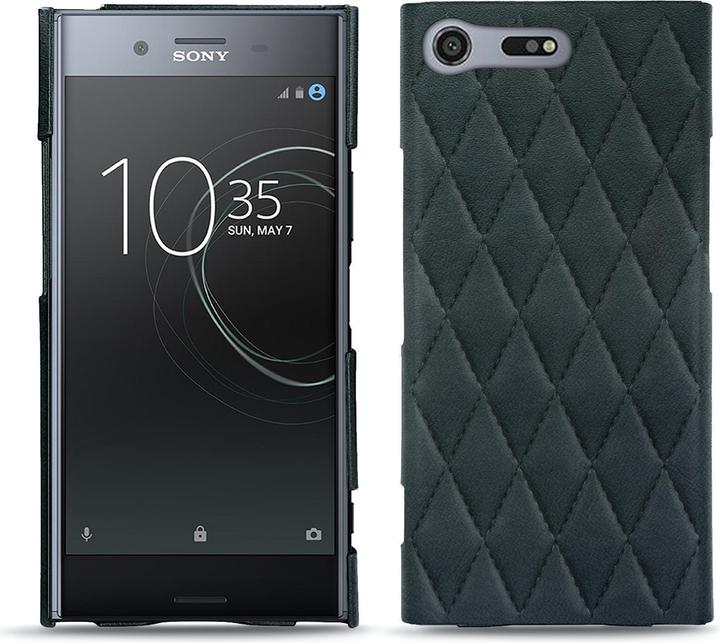 Actual product image Noreve Leather cover (Sony Xperia XZ Premium)
